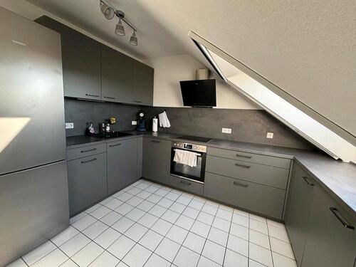 Foto - 3 Zimmer Etagenwohnung zur Miete in Hügelsheim