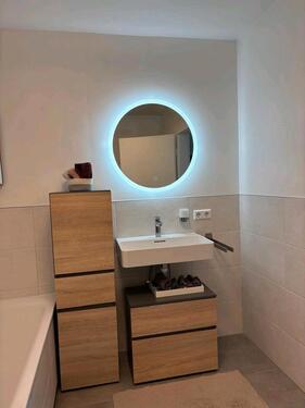 Foto - 3 Zimmer Etagenwohnung in Hügelsheim