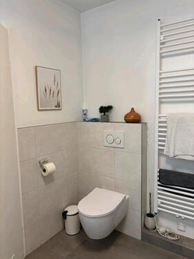 Foto - Etagenwohnung in Hügelsheim zur Miete