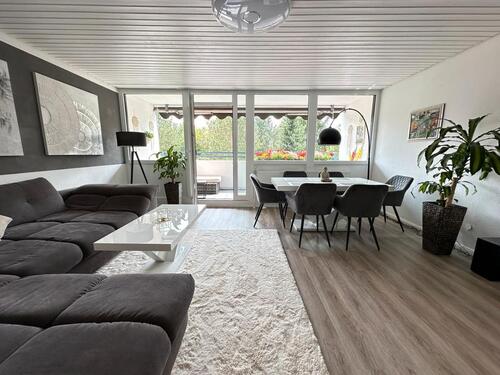 Foto - Mega möblierte Wohnung in Nürnberg