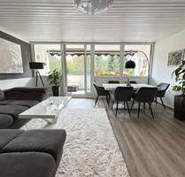 Mega möblierte Wohnung in Nürnberg