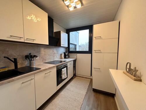 Foto - Etagenwohnung in Nürnberg zur Miete