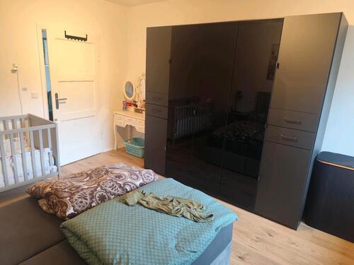 Foto - Wohnung 1 Og Links 3 Zimmer 62.33m² gendorferstraße 8