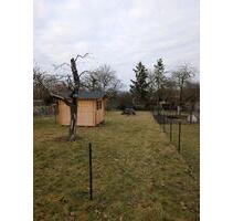 Freizeitgrundstück, Gartengrundstück, Oeffingen - Fellbach