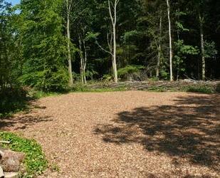 Stellplatz auf Privatgrundstück nähe Ostsee - Lensahn
