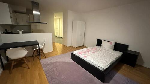 Foto - 2 Zimmer Etagenwohnung zur Miete in München