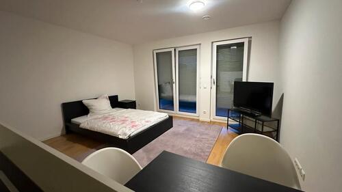 Foto - 2 Zimmer Etagenwohnung in München