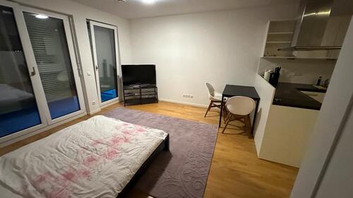 Foto - Etagenwohnung in München zur Miete