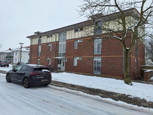 Foto - * Anfragestopp* - Westerstede - 4 Zimmer Küche Bad Dachgeschosswohnung mit Balkon