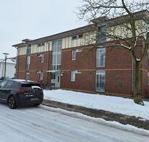 * Anfragestopp* - Westerstede - 4 Zimmer Küche Bad Dachgeschosswohnung mit Balkon