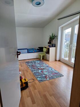 Foto - 4 Zimmer Dachgeschoßwohnung zur Miete in Westerstede