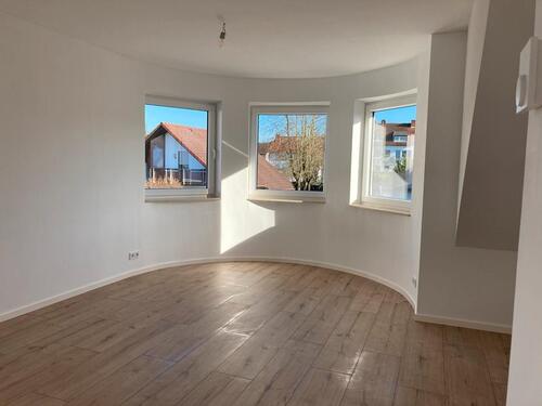 Foto - freistehendes Haus zu vermieten ab 01.05.