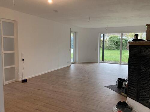 Foto - 5 Zimmer Einfamilienhaus in Homburg