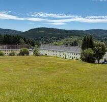 Großzügige 3 Zimmer Wohnung ErlabrunnBreitenbrunn - Breitenbrunn/Erzgebirge