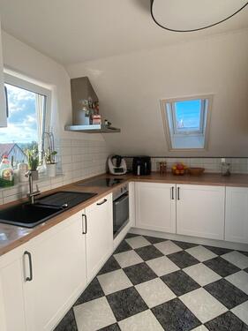 Foto - 3 Zimmer Maisonettenwohnung in Dornstetten