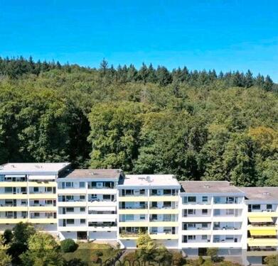 Foto - 3 Zimmer Etagenwohnung in Schlangenbad