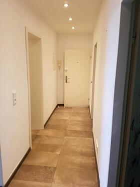 Foto - Etagenwohnung in Schlangenbad zur Miete