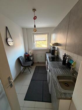 Foto - 3 Zimmer Etagenwohnung in Frankfurt am Main