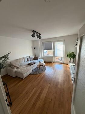 Foto - Etagenwohnung in Frankfurt am Main zur Miete