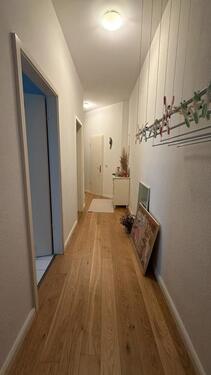 Foto - Erdgeschoßwohnung in Berlin zur Miete