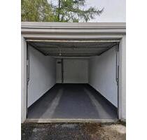Garage zu vermieten,Bergstr.,Bottrop