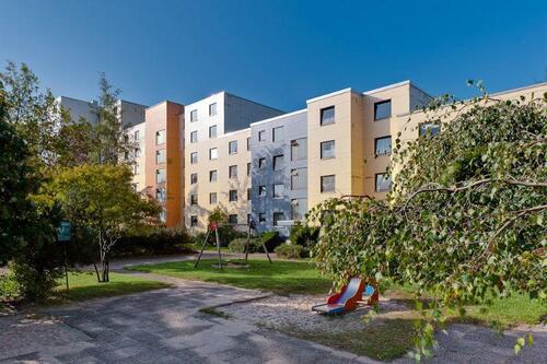 Foto - Viel Wohn(T)raum mit Aussicht - 961,00&nbsp;EUR Kaltmiete, ca.&nbsp; 93,68&nbsp;m&sup2;