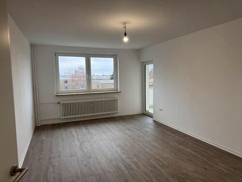 Foto - 3 Zimmer Etagenwohnung zur Miete in Braunschweig