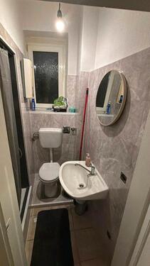 Foto - 3 Zimmer Etagenwohnung in Mannheim