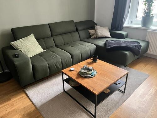 Foto - 3 Zimmer Hochparterre zur Miete in Leipzig