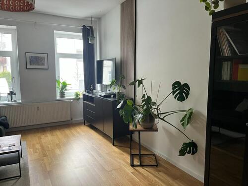 Foto - 3 Zimmer Hochparterre in Leipzig