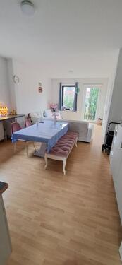 Foto - 2 Zimmer Wohnung mit Garten in Zentrale Lage von Schildesche