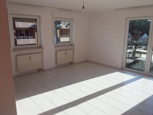 Foto - Etagenwohnung in Feucht zur Miete