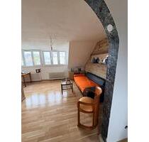 1Z wohnung- neue rrnoviert-möbliert - Mönchengladbach Süd