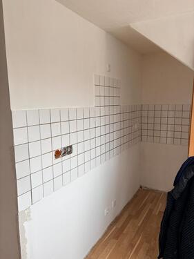 Foto - 1 Zimmer Dachgeschoßwohnung zur Miete in Mönchengladbach
