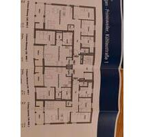 3 Zimmer Wohnung in Primisweiler - Wangen im Allgäu