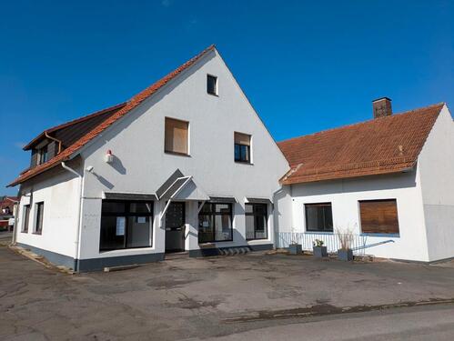 Foto - Vielseitige Büro- & Ladenfläche in Minden-Dützen 