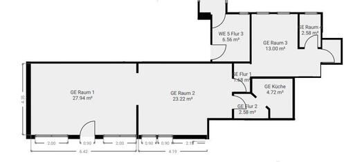 Foto - andere in Minden zur Miete