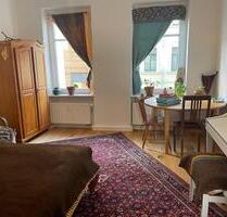 3 Zimmerwohnung ab 1.7. im Westen kleinzschocher - Leipzig Altwest