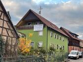 Foto - Mehrfamilienhaus, Wohnhaus in Oberelsbach zum Kaufen
