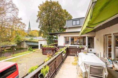 Foto - 10 Zimmer Einfamilienhaus zum Kaufen in Lüdenscheid