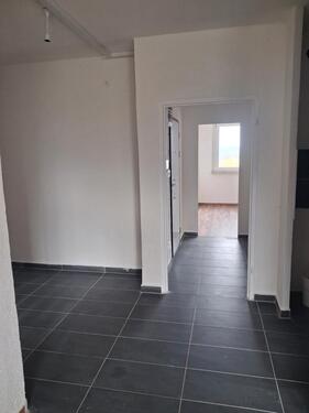 Foto - Etagenwohnung in Schneeberg zur Miete