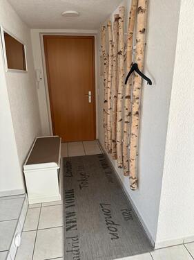 Foto - Schöne 3 Zimmer Wohnung in Grenzach-Wyhlen