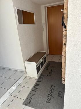 Foto - 3 Zimmer Etagenwohnung zur Miete in Grenzach-Wyhlen