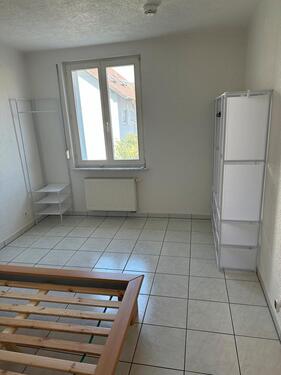Foto - 3 Zimmer Etagenwohnung in Grenzach-Wyhlen