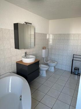 Foto - Etagenwohnung in Grenzach-Wyhlen zur Miete