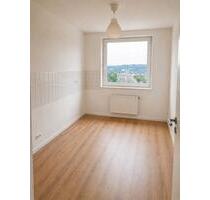 2-Zimmer-Dachgeschosswohnung mit Balkon - Wuppertal Gemarkung Langerfeld