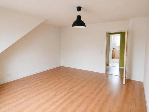 Foto - Dachgeschoßwohnung in Wuppertal zur Miete