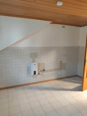 Foto - Dachgeschoßwohnung in Bendorf zur Miete