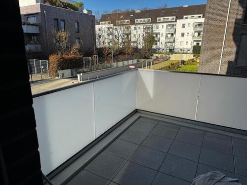 Foto - Etagenwohnung in Köln zur Miete