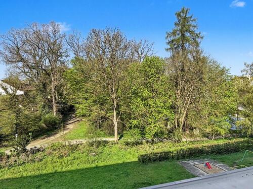 Foto - 3 Zimmer Etagenwohnung in Bayreuth